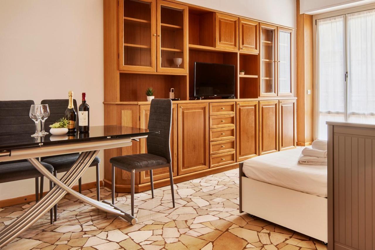 L'antico Casolare - Vicino M3 E Fondazione Prada Appartement *