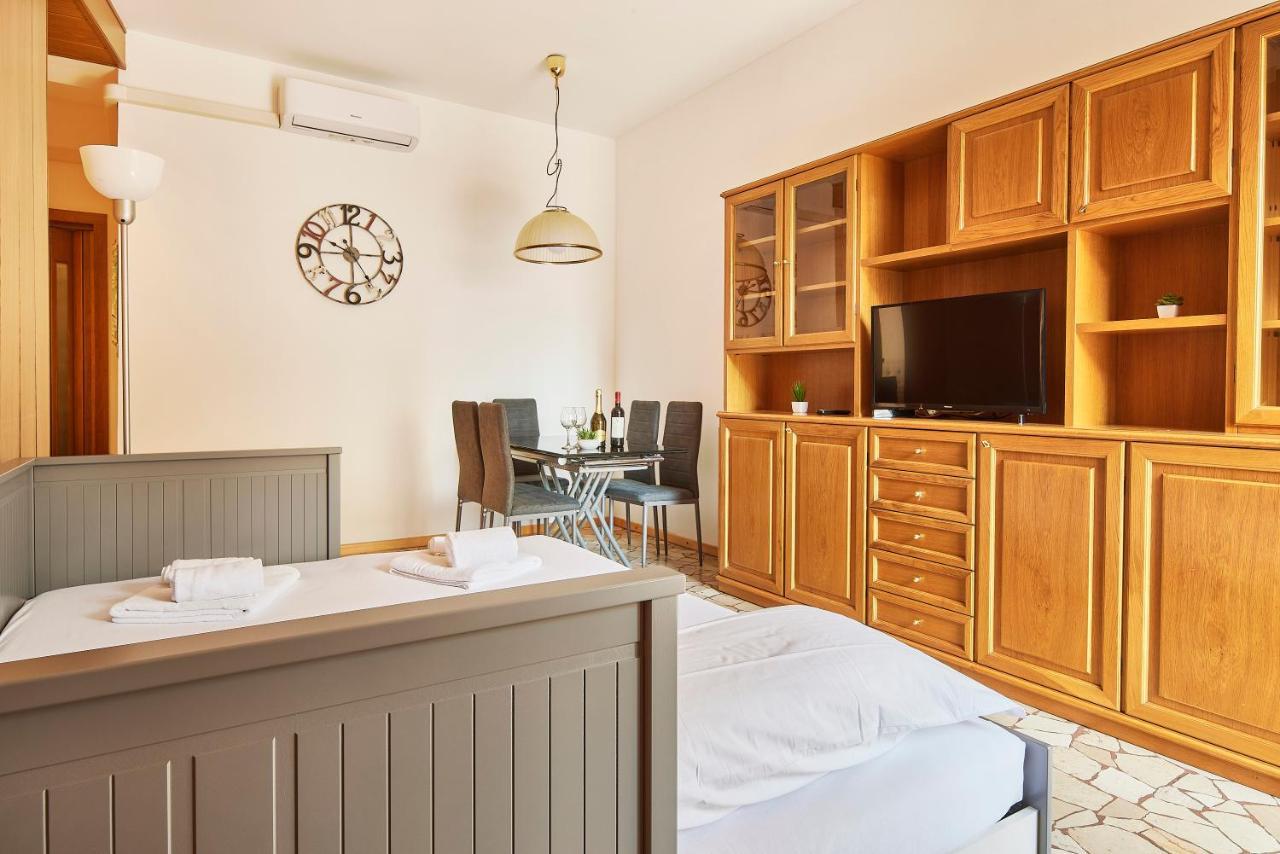 Appartement L'antico Casolare - Vicino M3 E Fondazione Prada