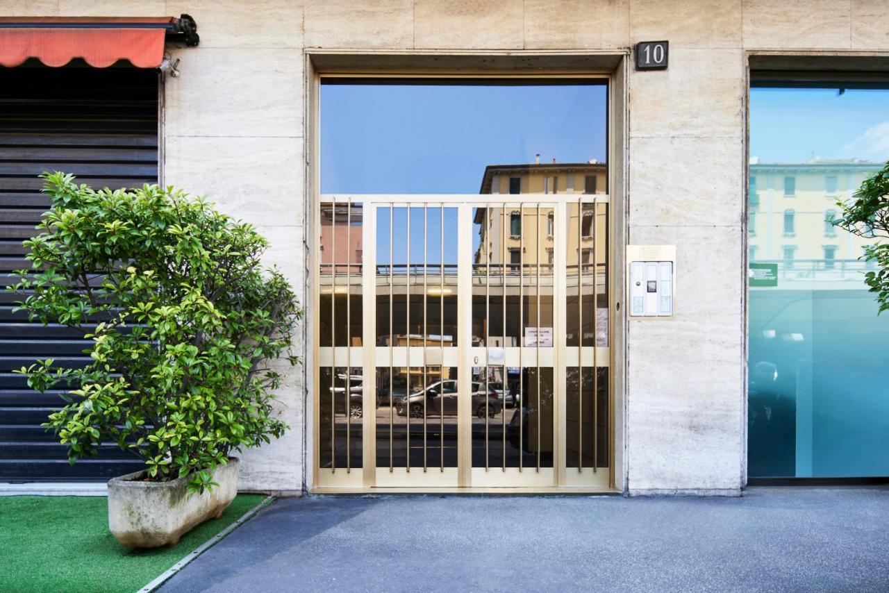 Appartement L'antico Casolare - Vicino M3 E Fondazione Prada
