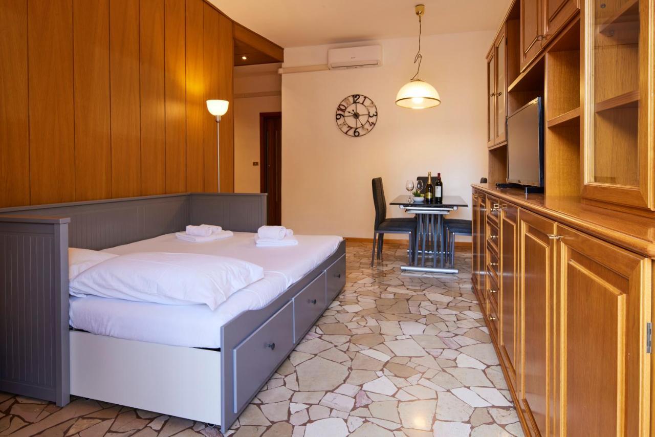 L'antico Casolare - Vicino M3 E Fondazione Prada Appartement Milan