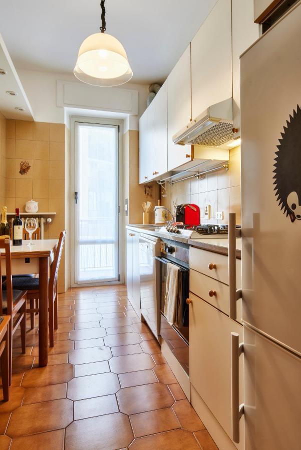 L'antico Casolare - Vicino M3 E Fondazione Prada Appartement