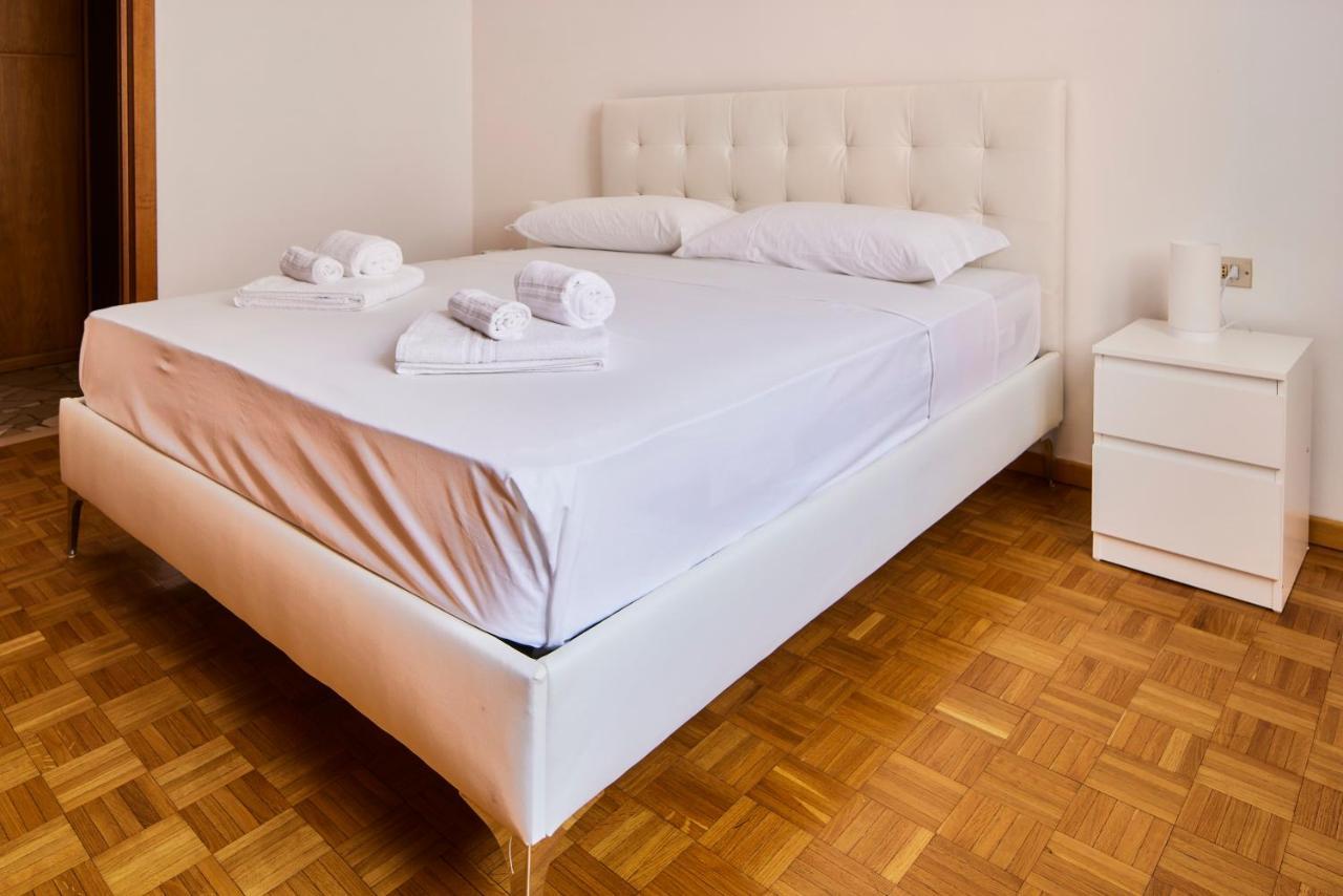 Appartement L'antico Casolare - Vicino M3 E Fondazione Prada *
