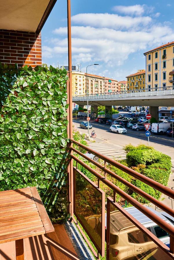 L'antico Casolare - Vicino M3 E Fondazione Prada Appartement Milan