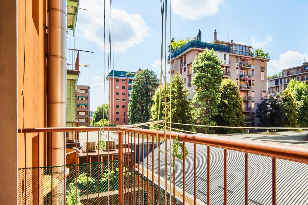 Appartement L'antico Casolare - Vicino M3 E Fondazione Prada Milan