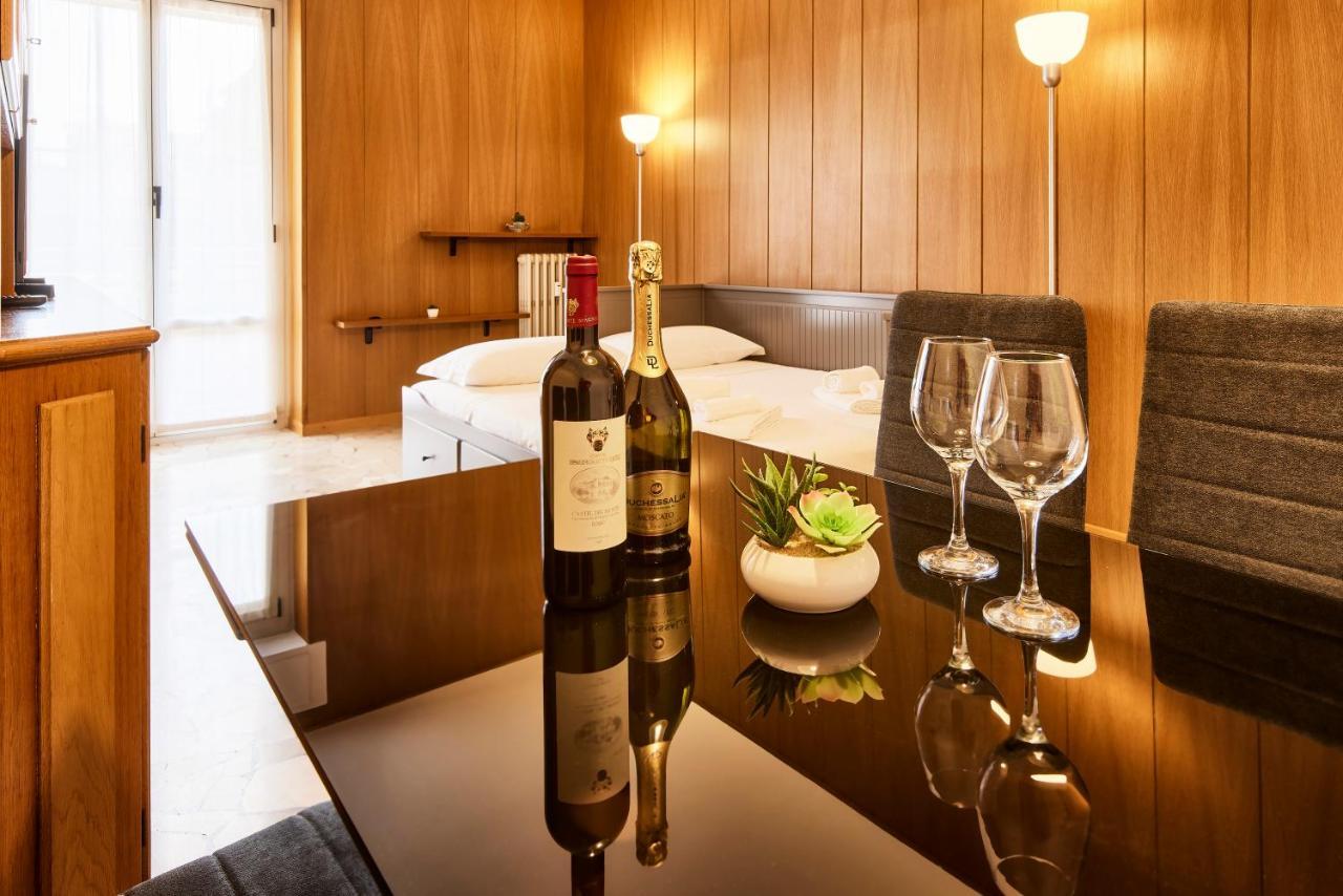 L'antico Casolare - Vicino M3 E Fondazione Prada Appartement